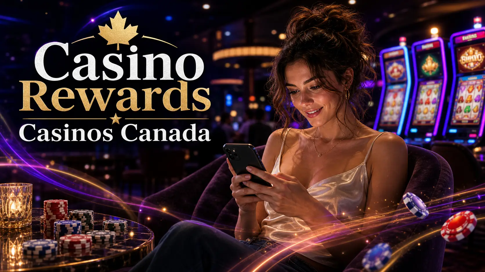 casino rewards casinos canada 1