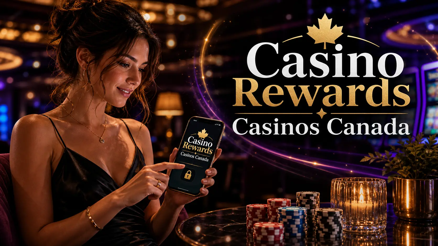 casino rewards casinos canada 2