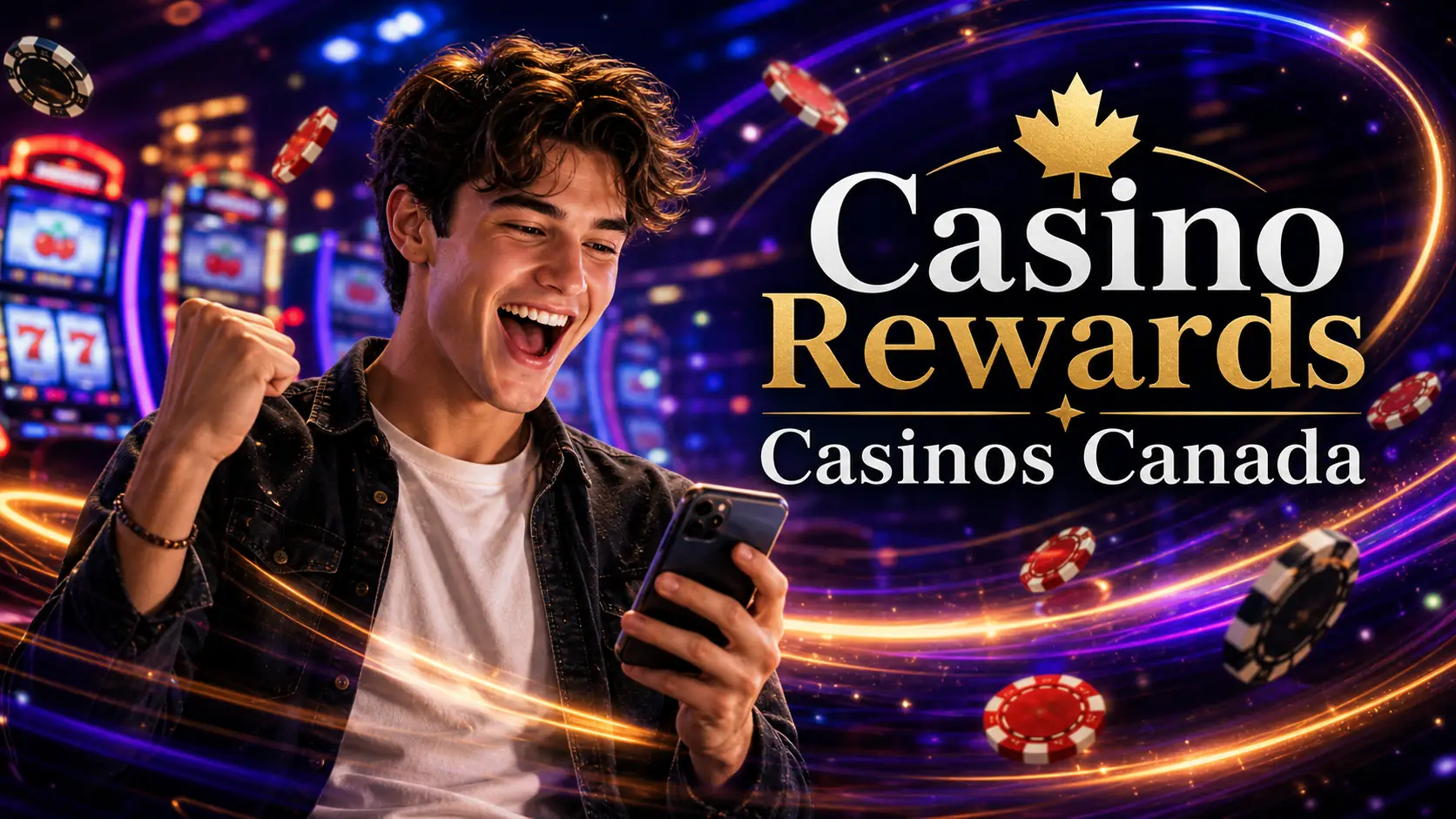casino rewards casinos canada 3