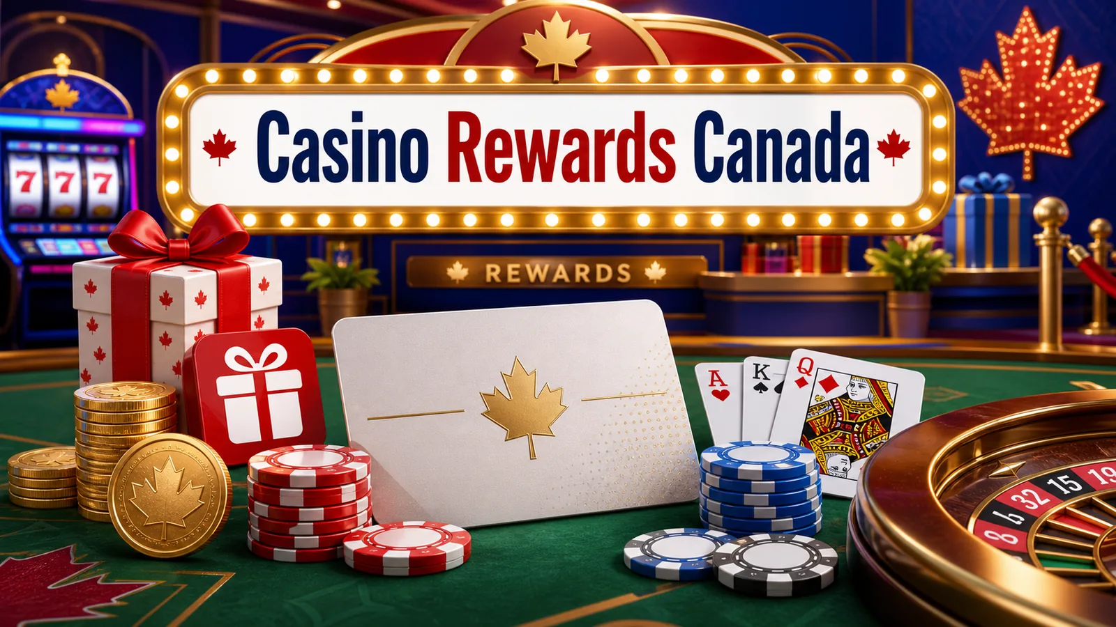 Casino Rewards Canada Guide content banner